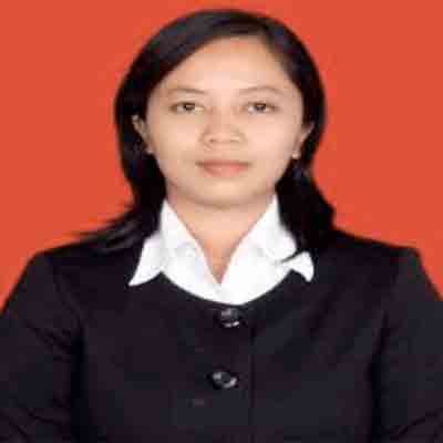 Ms. Yosephine Laura Raynardia Esti Nugrahini    