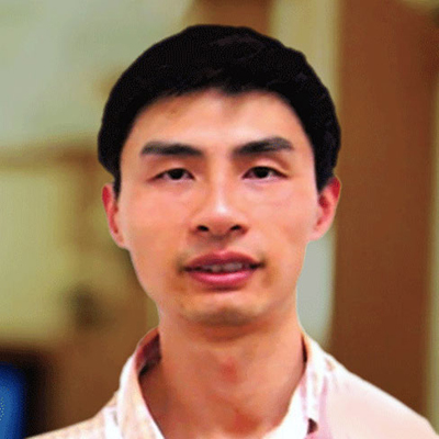 Dr. Zhou  Yufeng